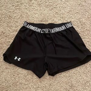 Under Armour Shorts